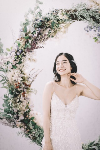 イヤリングレンタル