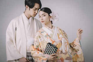 和装・洋装A312Pアルバム(光沢)