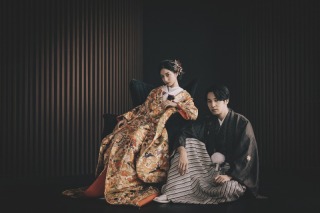 和装・洋装A312Pアルバム(マット)