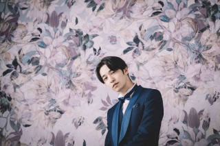 撮影用ヘアメイク(新郎様)