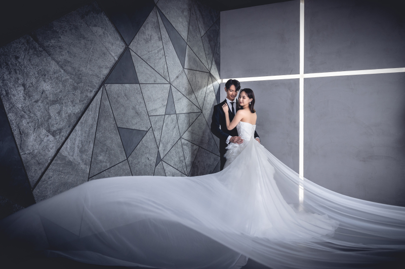 Point1 多彩な撮影シーン