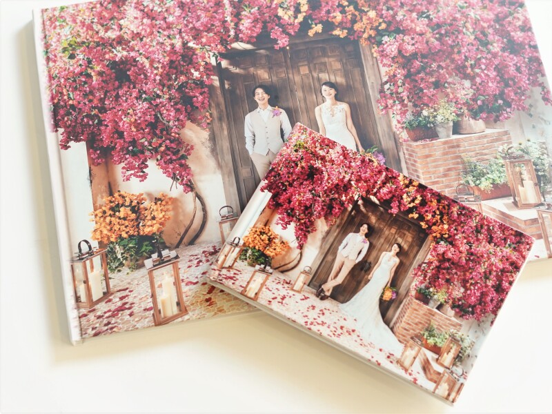 Point1 多彩な撮影シーン