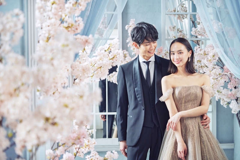 studio LUMINOUS 名古屋_事前来店なしで撮影できる