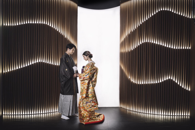 studio LUMINOUS 名古屋_ウェルカムボードを作れる