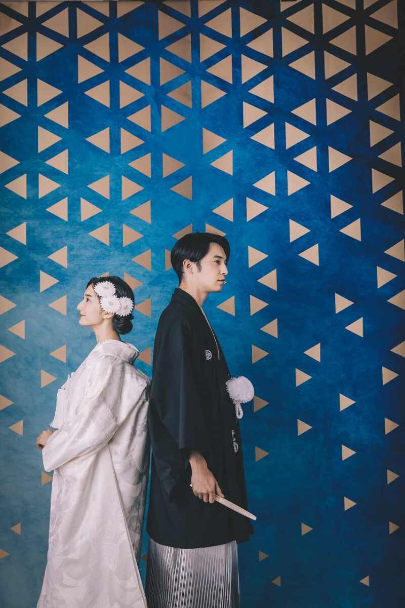 Point1 多彩な撮影シーン