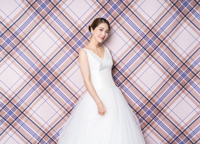 studio LUMINOUS 名古屋_ソロウエディング対応可