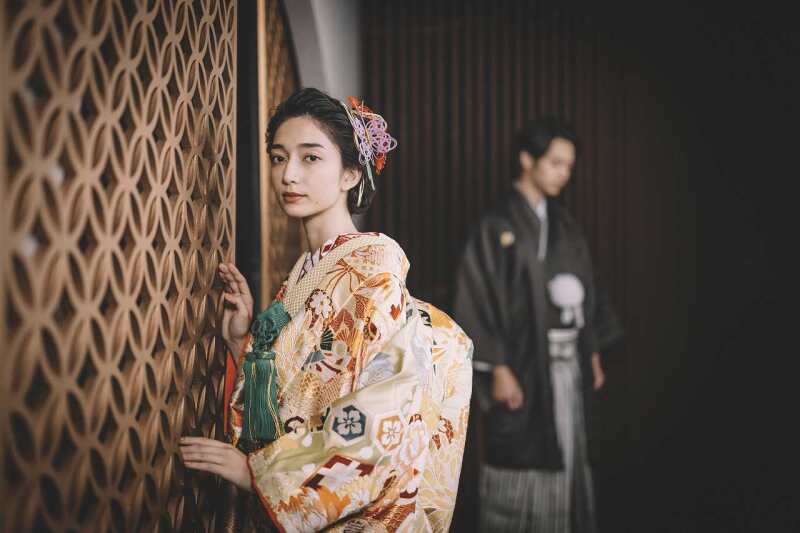 studio LUMINOUS 名古屋_ペットと一緒に撮影できる