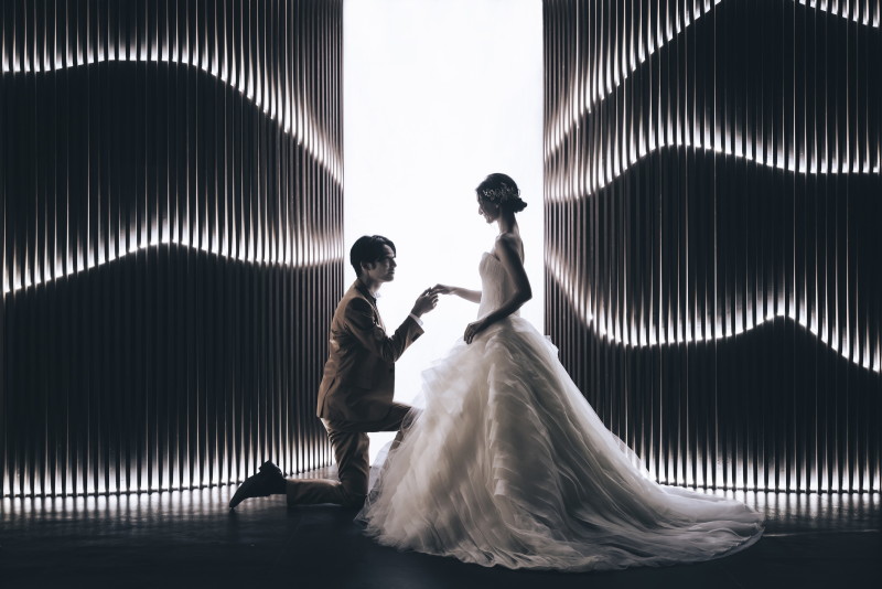 Point1 多彩な撮影シーン