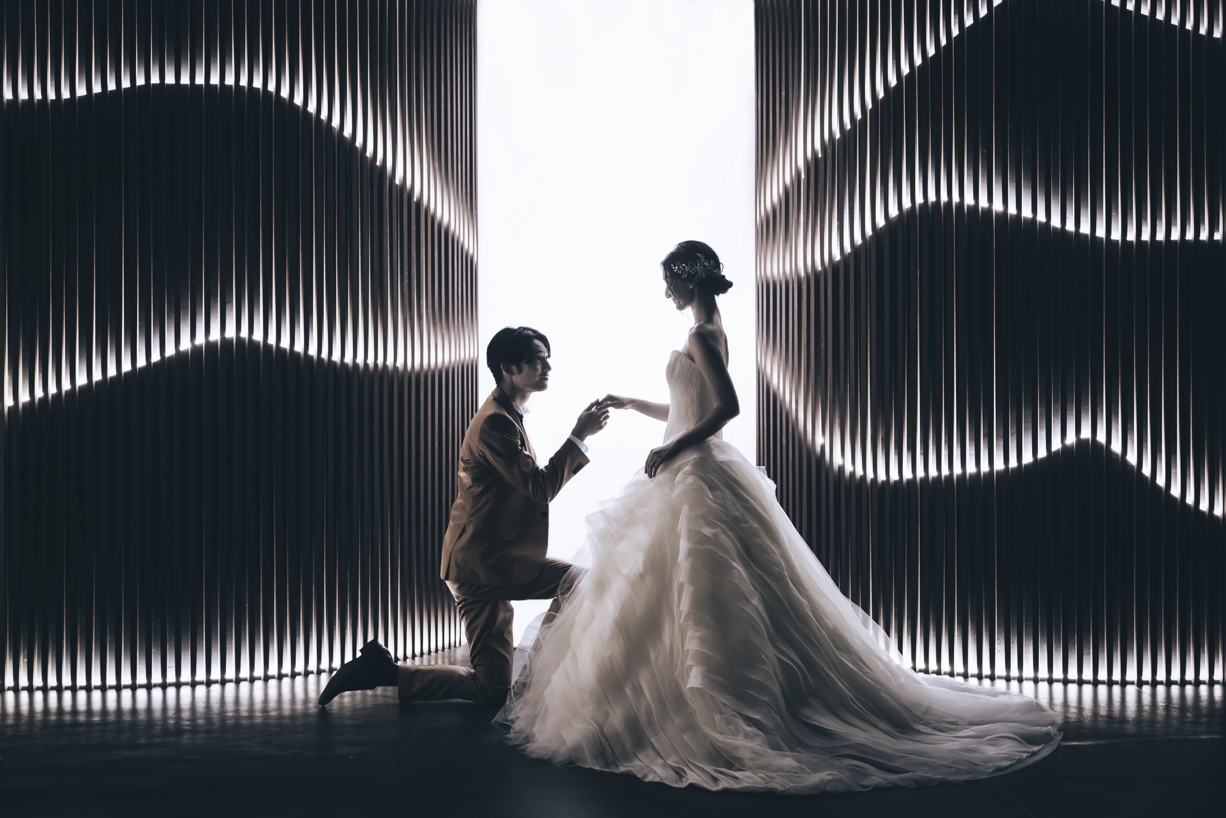 Point1 多彩な撮影シーン