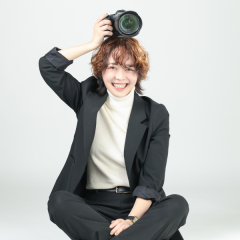 studio LUMINOUS 名古屋 加納若奈