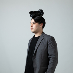 studio LUMINOUS 名古屋 福本峻