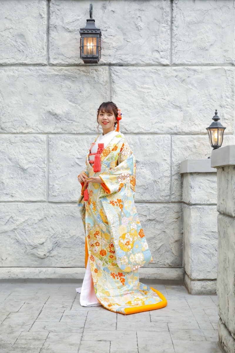 梅花雪輪取