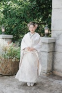 献上疋田彩華文