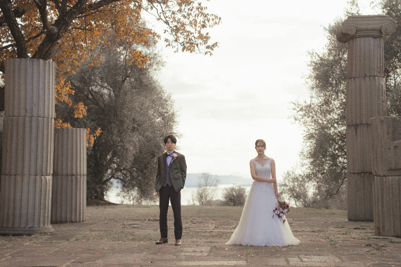 BLANC.THEE フォトスタジオ