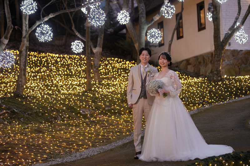 BLANC.THEE フォトスタジオ