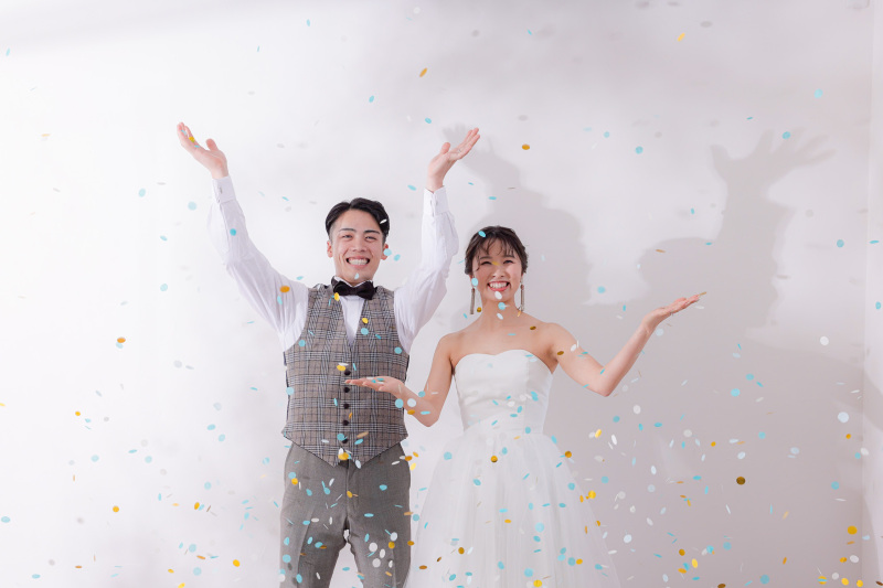 BLANC.THEE フォトスタジオ