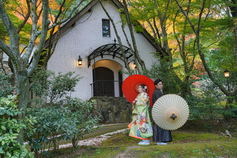 BLANC.THEE フォトスタジオ