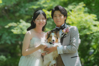 BLANC.THEE フォトスタジオ