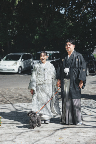 BLANC.THEE フォトスタジオ