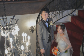 BLANC.THEE フォトスタジオ_屋内ロケーション