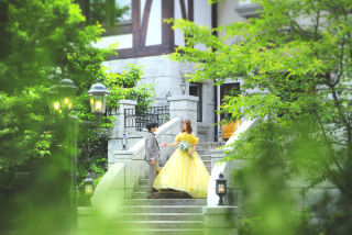 BLANC.THEE フォトスタジオ