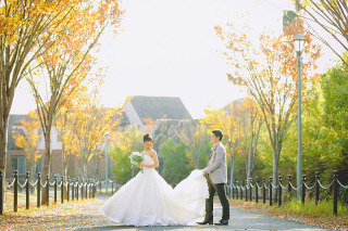 BLANC.THEE フォトスタジオ