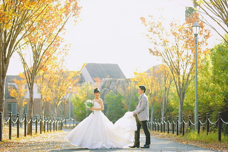 新プラン! サンノゼの丘 WDプラン データコース(全データ付/約150カット)*サンノゼの丘でのロケーション撮影