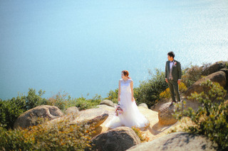 BLANC.THEE フォトスタジオ