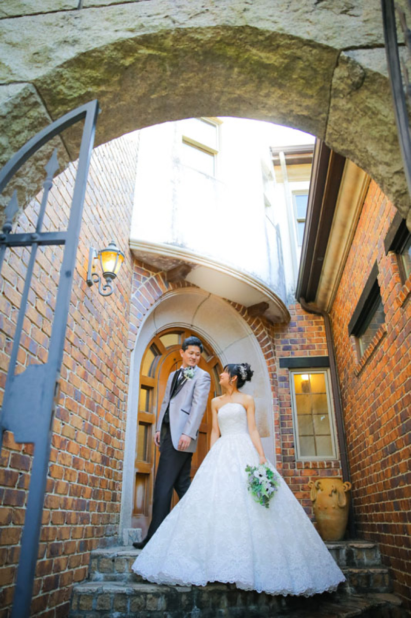 新プラン! サンノゼの丘 WDプラン データコース(全データ付/約150カット)*サンノゼの丘でのロケーション撮影