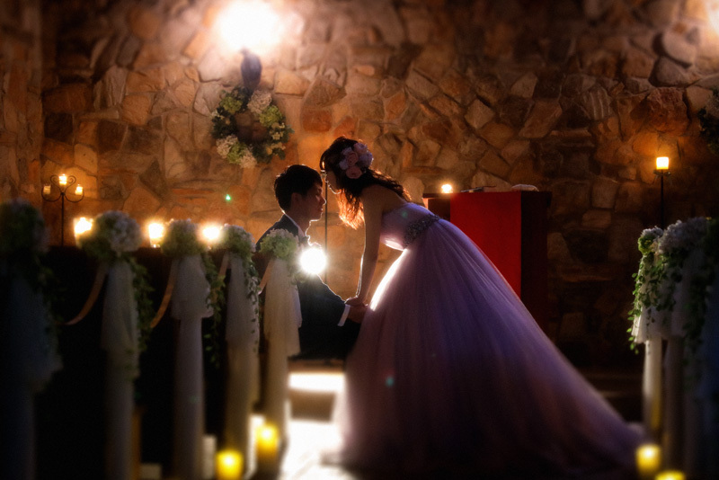 新料金! CDプラン データコース(全データ付/約150カット)*森のガーデンでのロケーション撮影