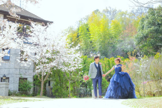 BLANC.THEE フォトスタジオ