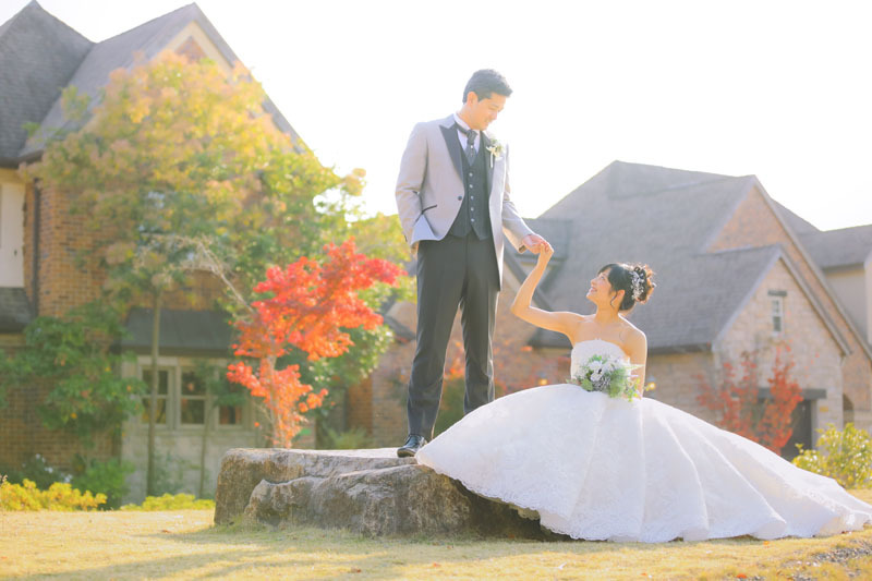 新プラン! サンノゼの丘 WDプラン データコース(全データ付/約150カット)*サンノゼの丘でのロケーション撮影