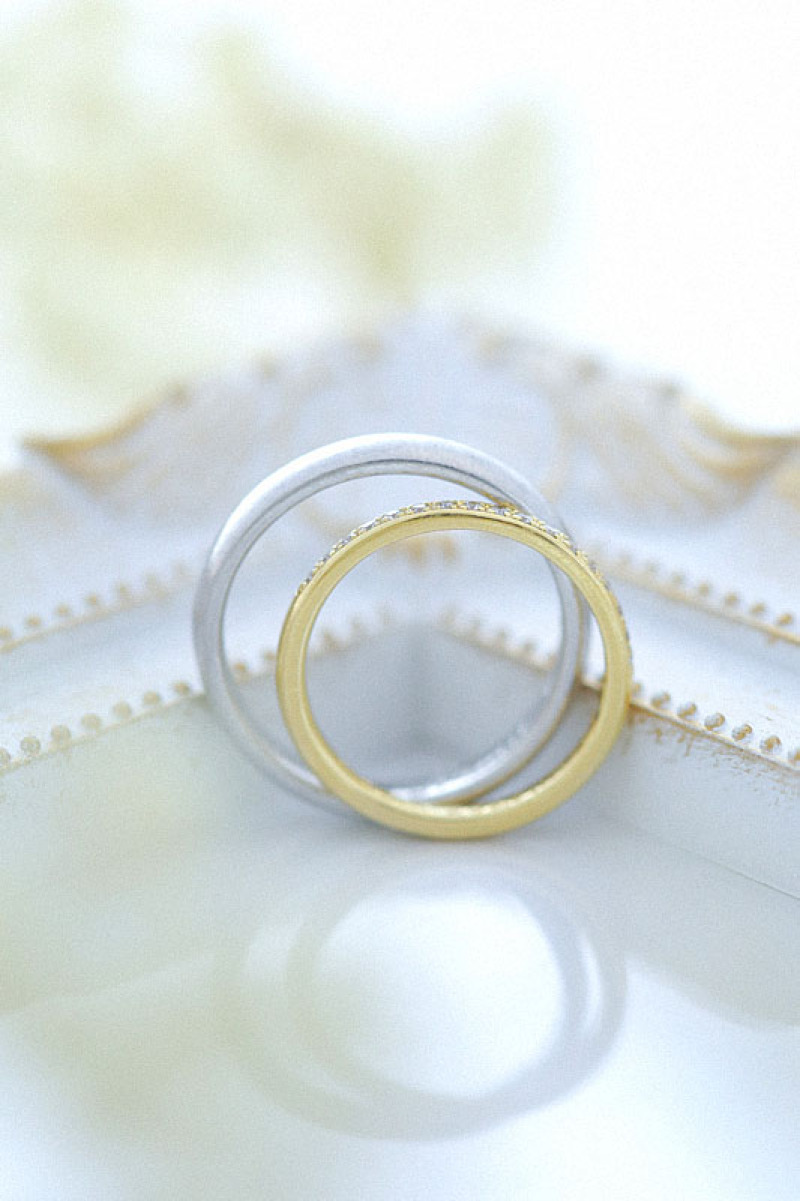 【大好評!ウエディンドレス+色打掛】衣装200着から選ぶプライベートガーデン撮影ベーシックプラン♦︎データ付(約250カット)