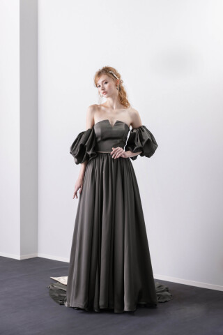 カラードレスP48-A(取り寄せ衣裳)