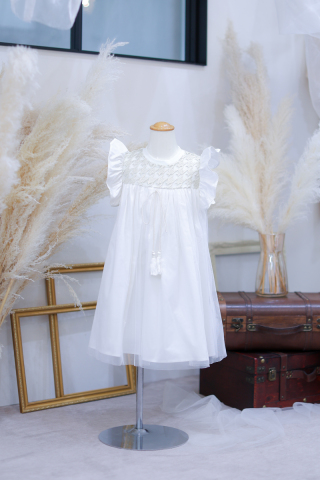 753女の子ドレス