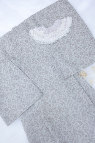 お宮参り 祝着-8