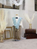 子供カジュアル