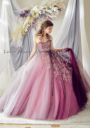 カラードレス29