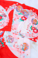 お宮参り 祝着-2