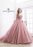 カラードレスP54-A(取り寄せ衣裳)