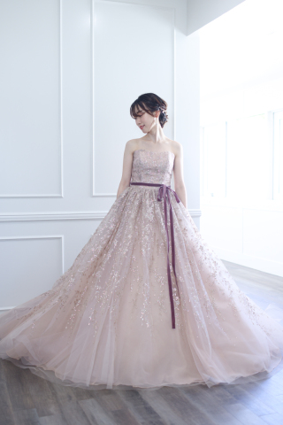 カラードレス24