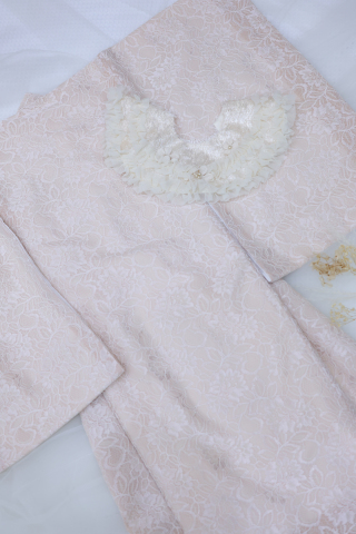 お宮参り 祝着-9