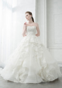 ウェディングドレス24