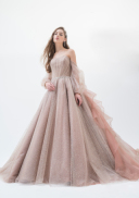 カラードレスP50(取り寄せ衣裳)