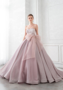 カラードレスP81(取り寄せ衣裳）