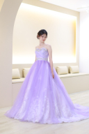 カラードレスP59(取り寄せ衣装)