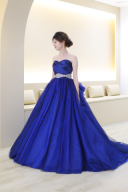 カラードレスP47(取り寄せ衣装)