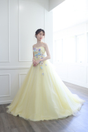 カラードレス10