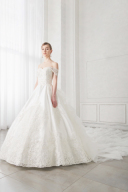 ウェディングドレス32