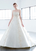 ウェディングドレス23